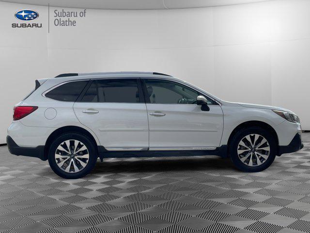 used 2019 Subaru Outback car, priced at $21,800