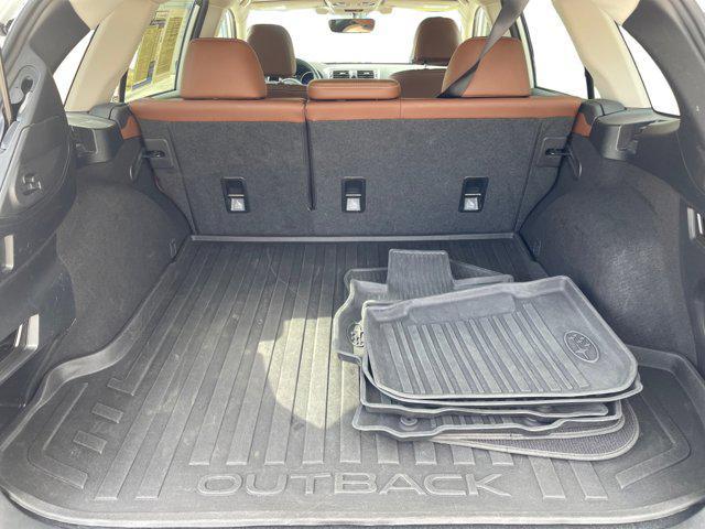 used 2019 Subaru Outback car, priced at $21,800