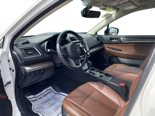 used 2019 Subaru Outback car, priced at $21,800