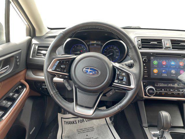 used 2019 Subaru Outback car, priced at $21,800