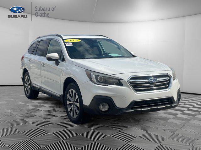 used 2019 Subaru Outback car, priced at $21,800