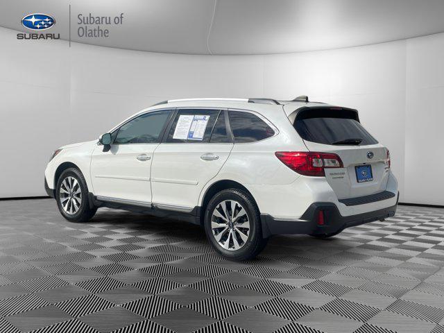 used 2019 Subaru Outback car, priced at $21,800