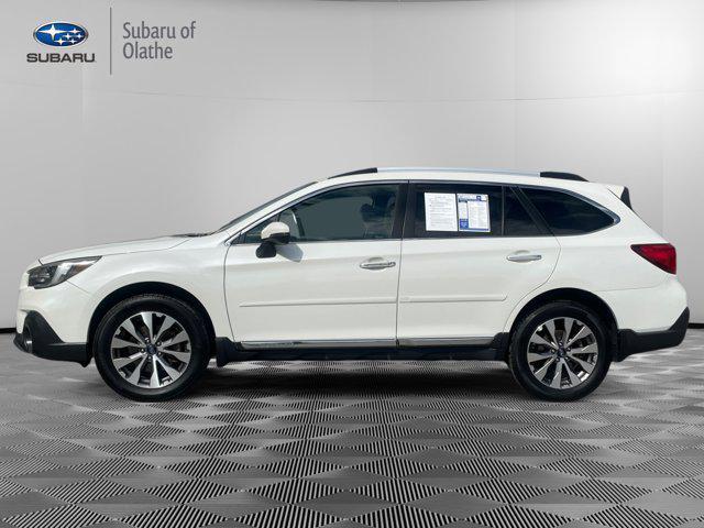 used 2019 Subaru Outback car, priced at $21,800