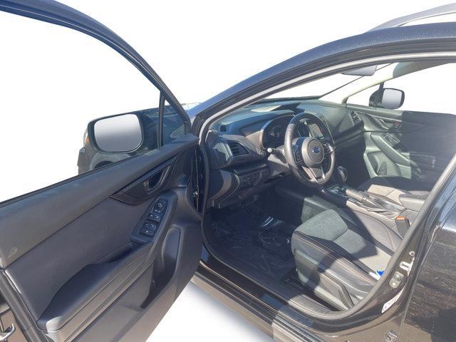 used 2018 Subaru Crosstrek car, priced at $17,500