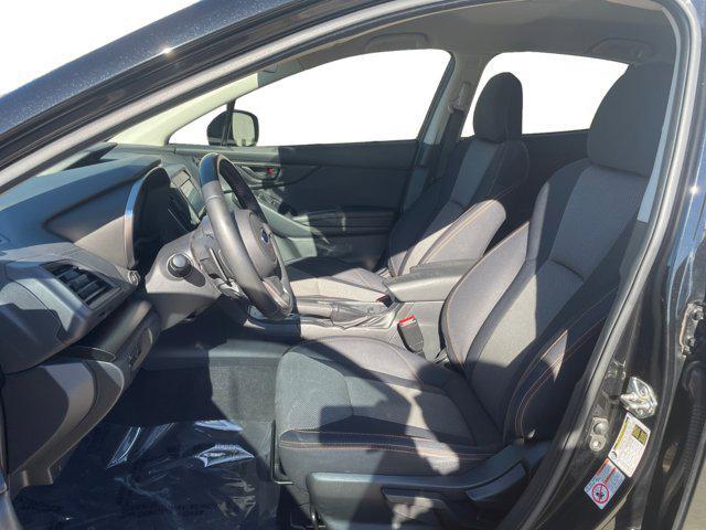 used 2018 Subaru Crosstrek car, priced at $17,500