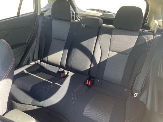 used 2018 Subaru Crosstrek car, priced at $17,500