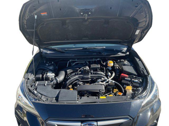 used 2018 Subaru Crosstrek car, priced at $17,500