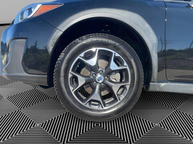 used 2018 Subaru Crosstrek car, priced at $17,500