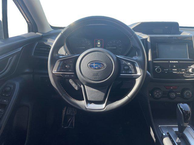used 2018 Subaru Crosstrek car, priced at $17,500