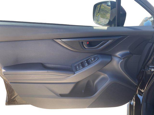 used 2018 Subaru Crosstrek car, priced at $17,500