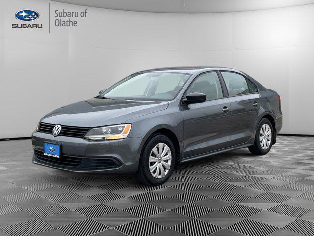 used 2014 Volkswagen Jetta car, priced at $9,500