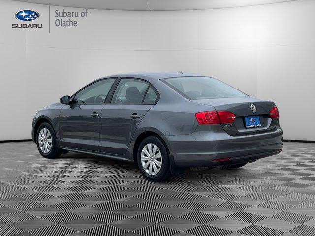 used 2014 Volkswagen Jetta car, priced at $9,500