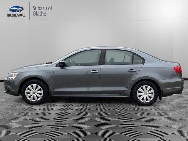 used 2014 Volkswagen Jetta car, priced at $9,500