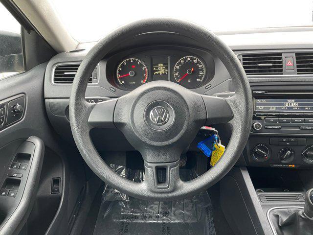 used 2014 Volkswagen Jetta car, priced at $9,500