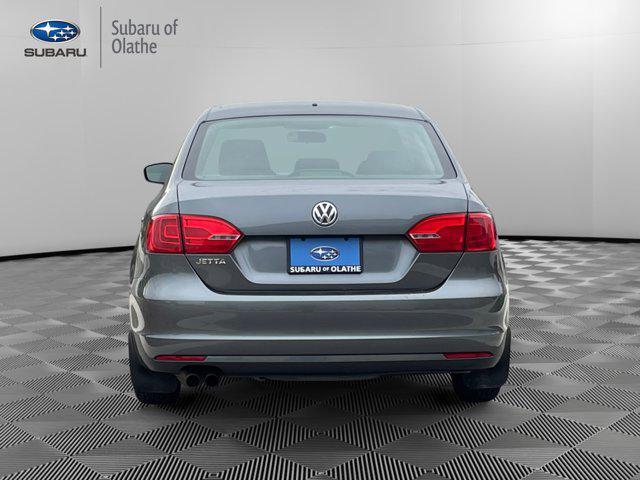 used 2014 Volkswagen Jetta car, priced at $9,500