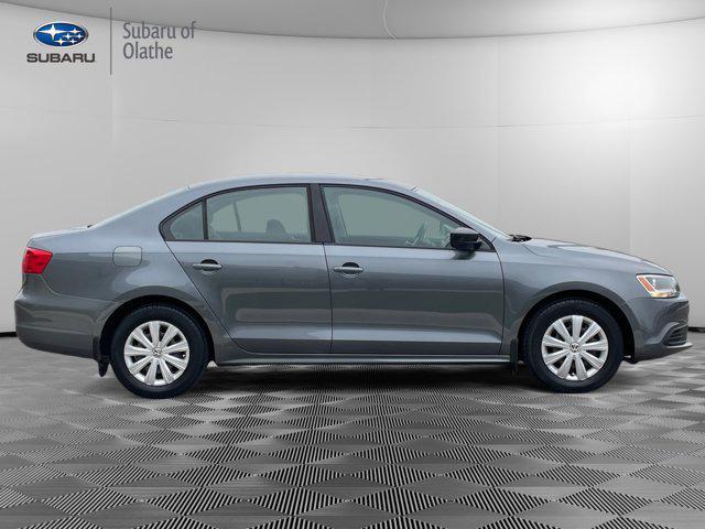 used 2014 Volkswagen Jetta car, priced at $9,500