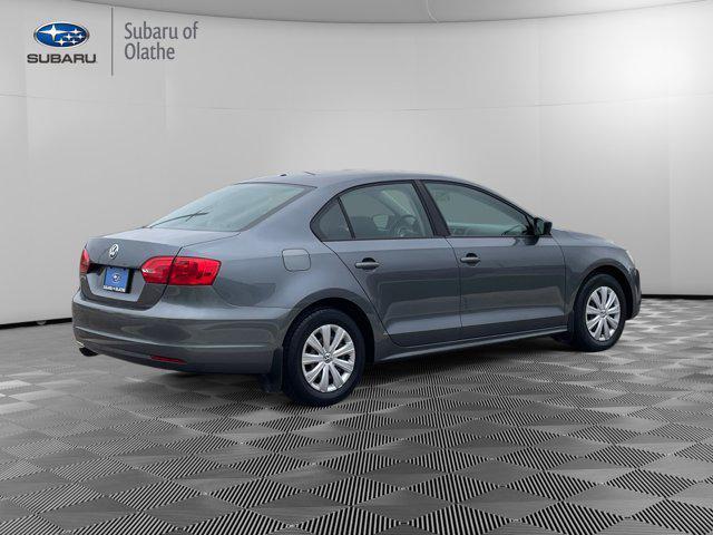 used 2014 Volkswagen Jetta car, priced at $9,500