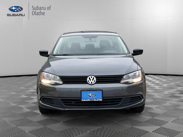 used 2014 Volkswagen Jetta car, priced at $9,500