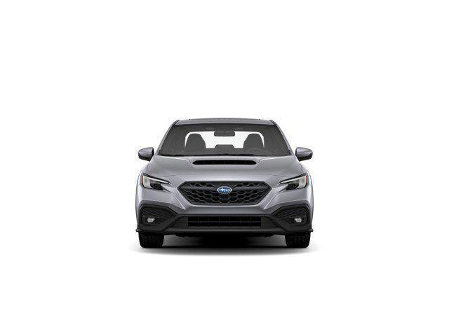 new 2024 Subaru WRX car, priced at $37,993