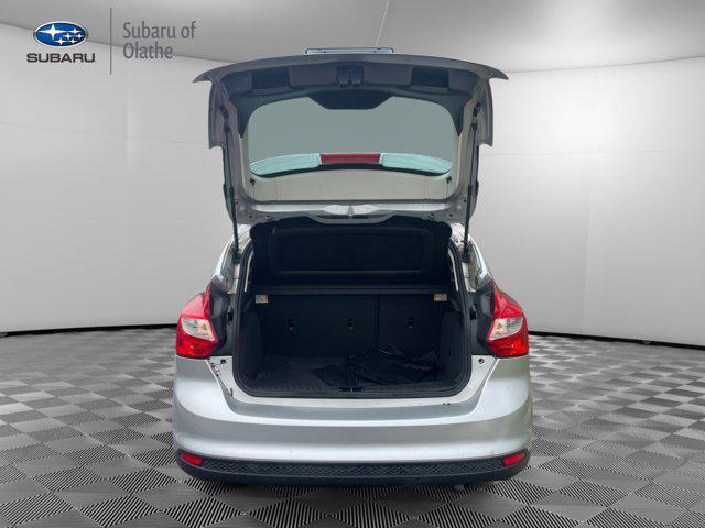 used 2014 Ford Focus car, priced at $10,000