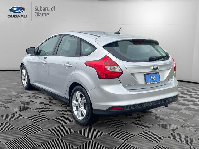 used 2014 Ford Focus car, priced at $10,000