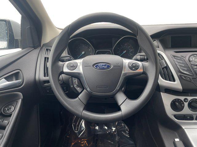 used 2014 Ford Focus car, priced at $10,000