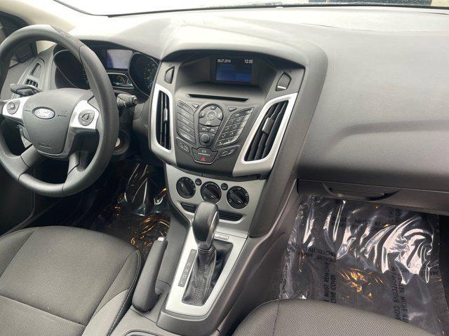 used 2014 Ford Focus car, priced at $10,000