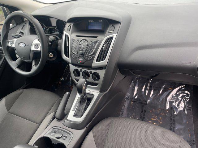 used 2014 Ford Focus car, priced at $10,000