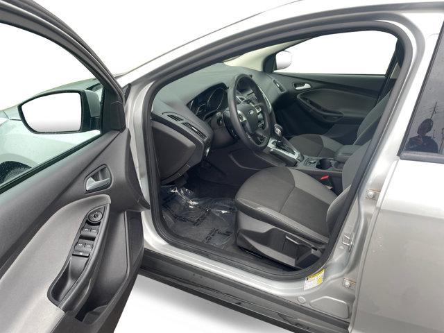 used 2014 Ford Focus car, priced at $10,000
