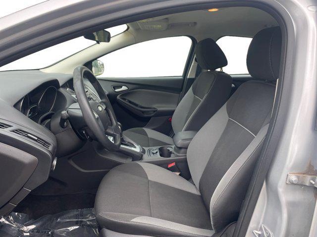 used 2014 Ford Focus car, priced at $10,000