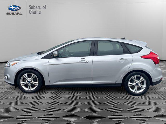 used 2014 Ford Focus car, priced at $10,000