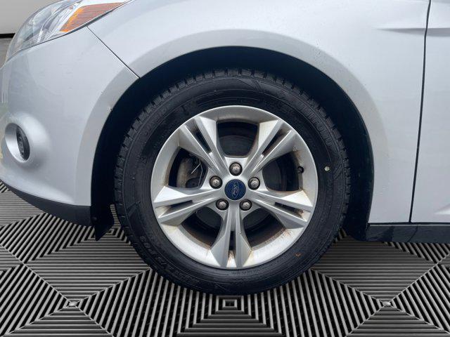 used 2014 Ford Focus car, priced at $10,000