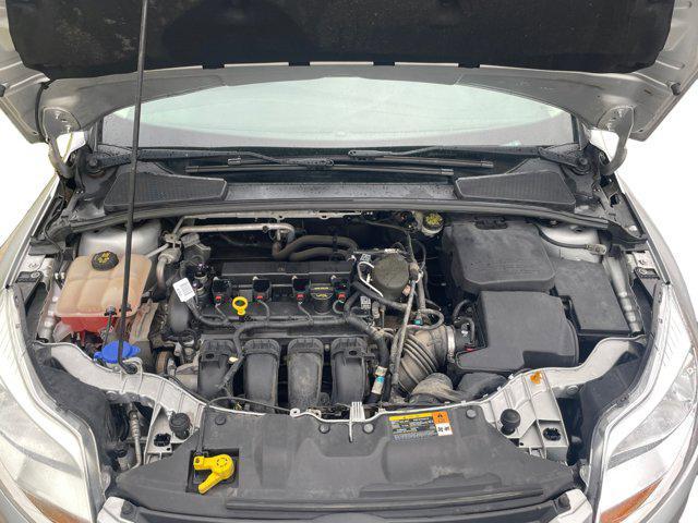 used 2014 Ford Focus car, priced at $10,000