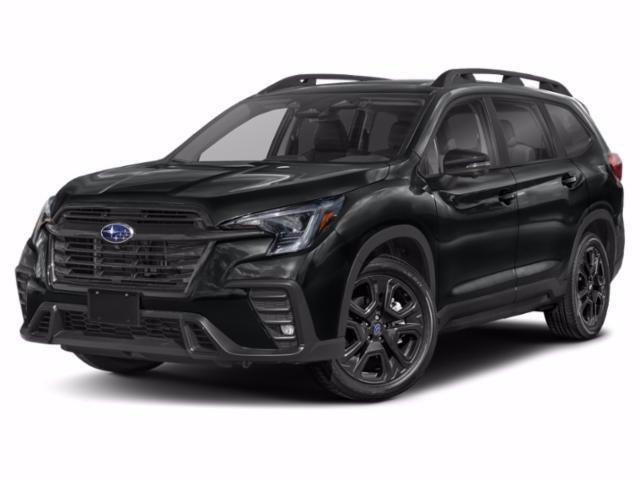 new 2024 Subaru Ascent car, priced at $46,293