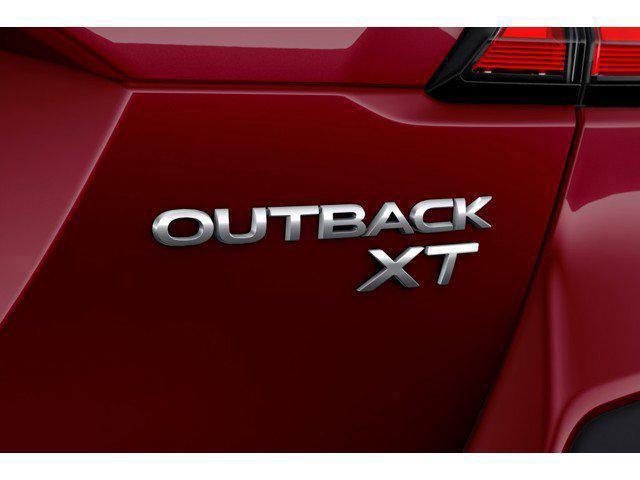 new 2025 Subaru Outback car, priced at $40,204