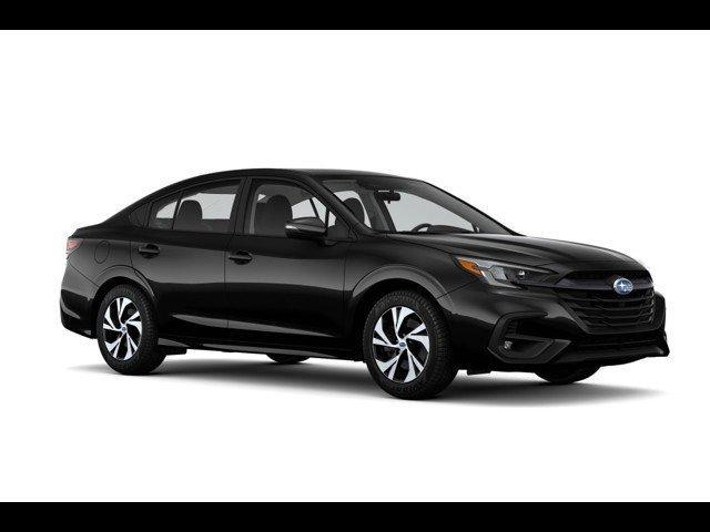 new 2025 Subaru Legacy car, priced at $31,507