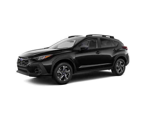 new 2024 Subaru Crosstrek car, priced at $29,593