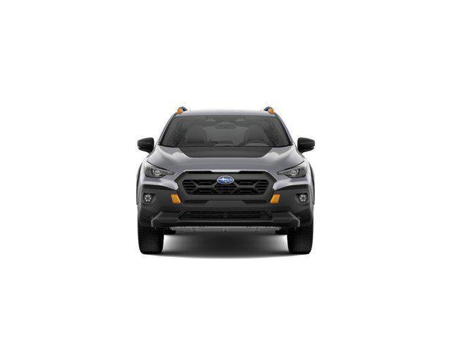 new 2024 Subaru Crosstrek car, priced at $34,762