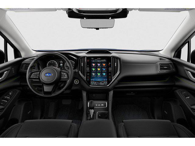 new 2025 Subaru Ascent car, priced at $51,891