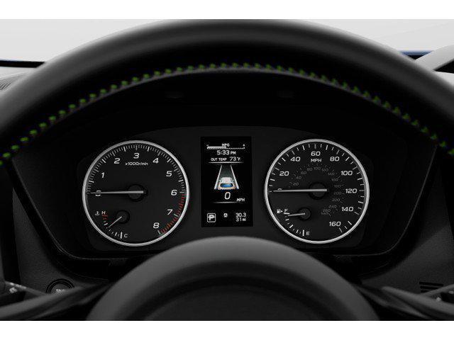 new 2025 Subaru Ascent car, priced at $51,891