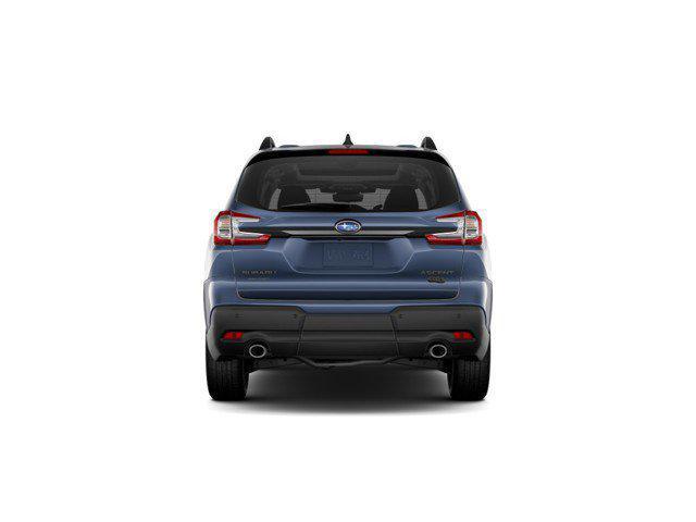 new 2025 Subaru Ascent car, priced at $51,891