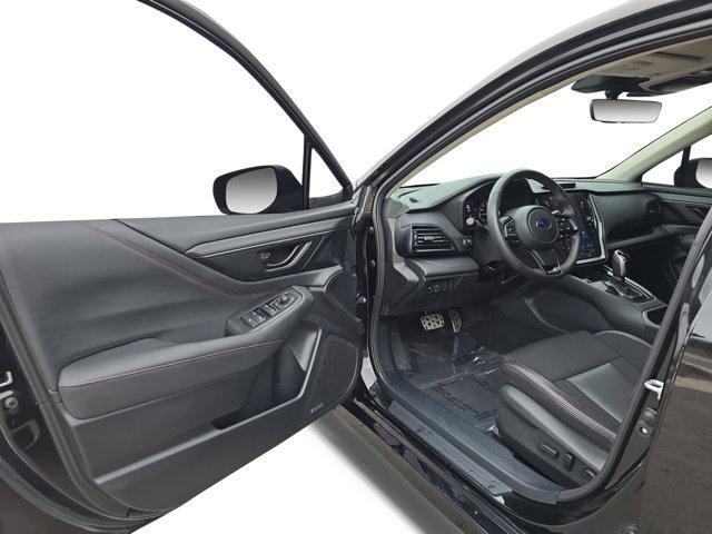 used 2024 Subaru Legacy car, priced at $28,680