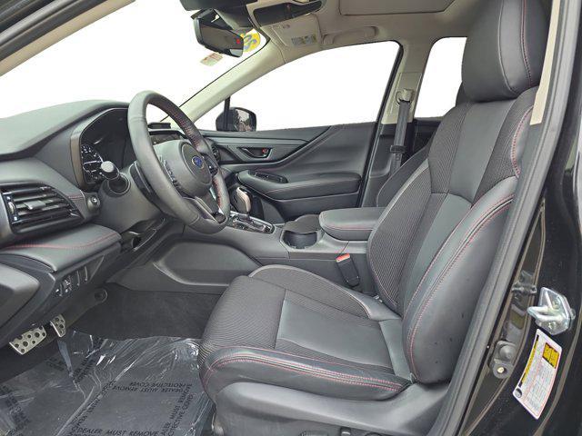 used 2024 Subaru Legacy car