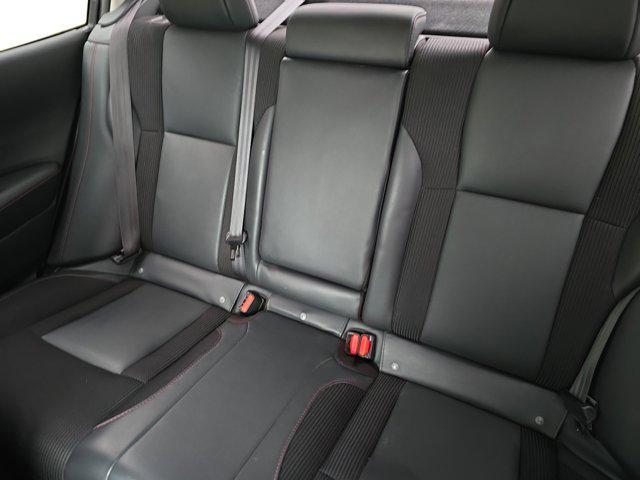 used 2024 Subaru Legacy car
