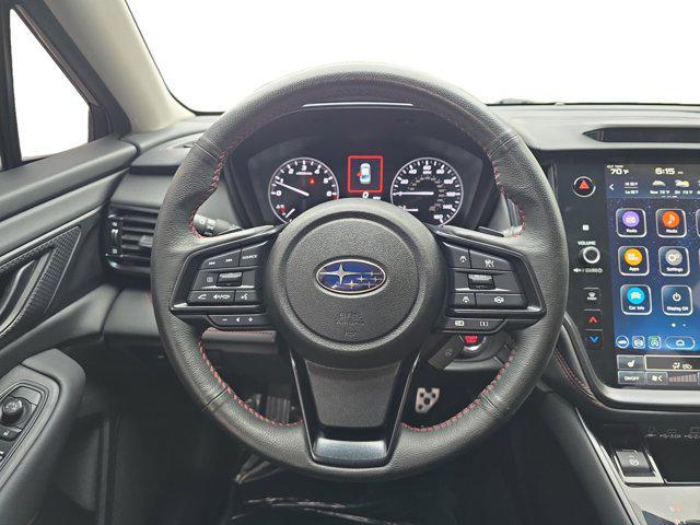 used 2024 Subaru Legacy car