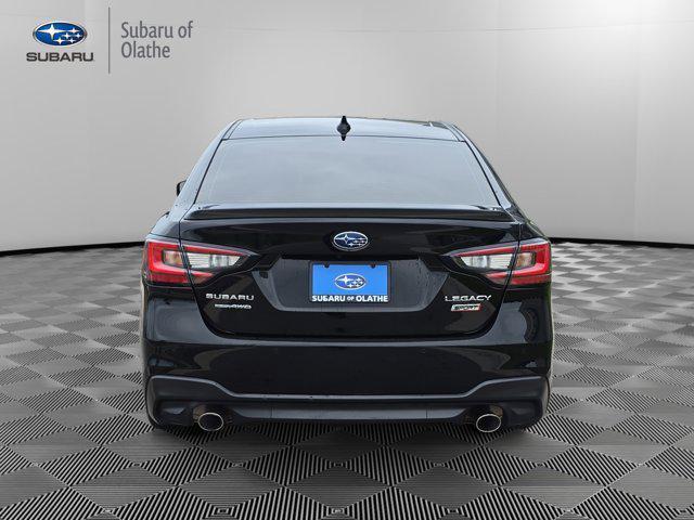used 2024 Subaru Legacy car
