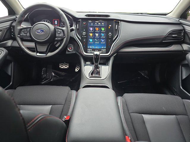 used 2024 Subaru Legacy car