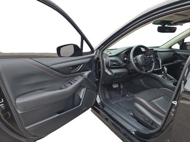 used 2024 Subaru Legacy car