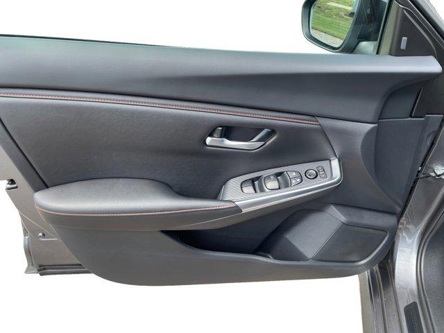 used 2024 Nissan Sentra car, priced at $23,000