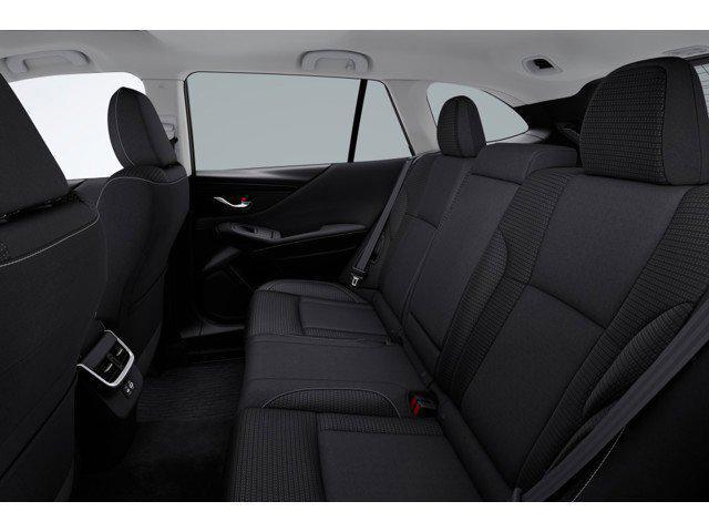 new 2025 Subaru Outback car, priced at $36,146